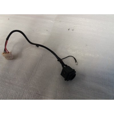 vaio sve151j13m POWER JACK